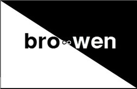 Browen logo