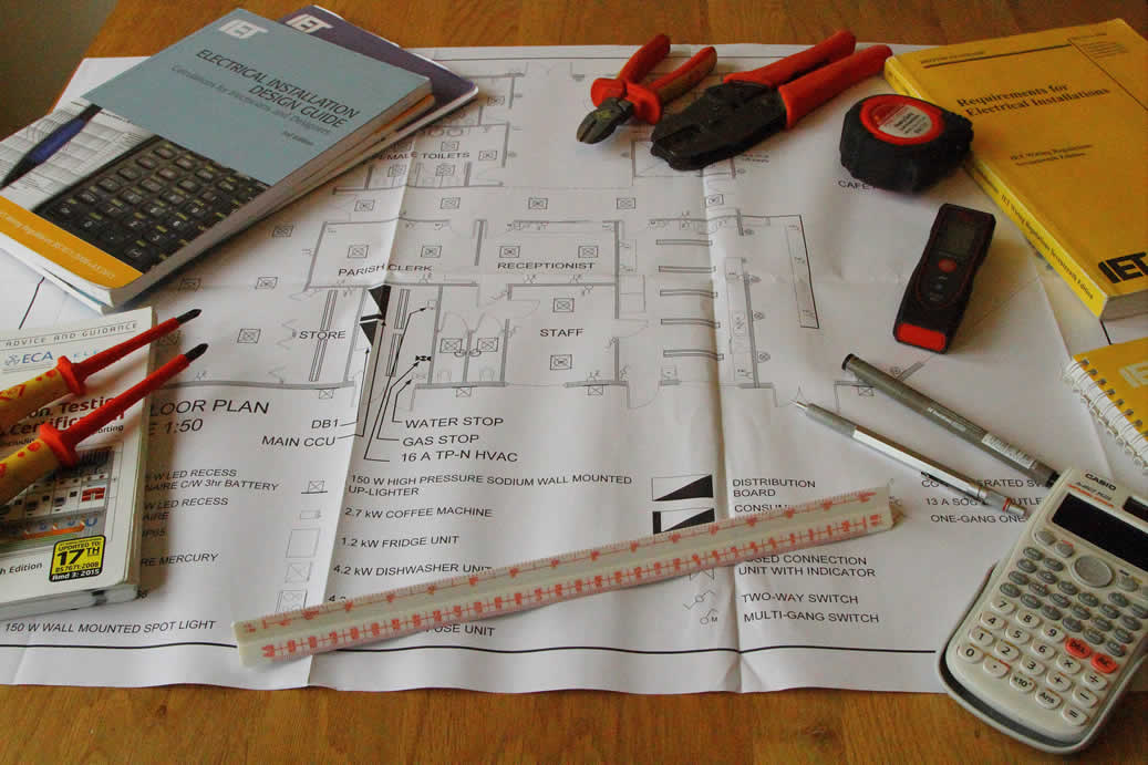 Electrical Design Tools