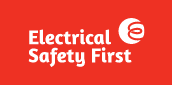 Electrical Safety First Logo