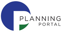 Planning Portal Logo