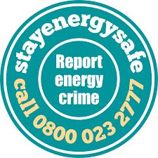 stayenergysafe Logo